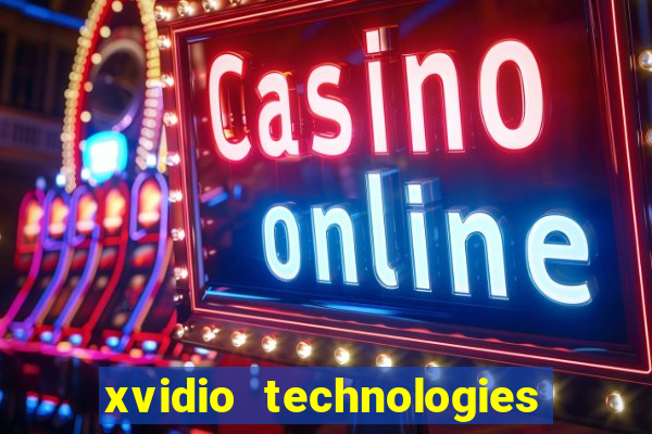 xvidio technologies startup brasil 2022 download video